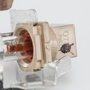 Refrigerator Defrost Heater Assembly WR51X10055 CKD50034