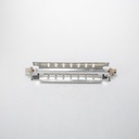 Refrigerator Defrost Heater Assembly WR51X10055 CKD50034