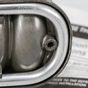 Refrigerator Ice Maker Kit WR30X10093 CKD50046