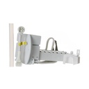 Refrigerator Ice Maker Kit WR30X10093 CKD50046
