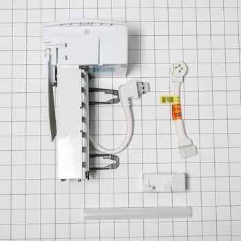 Refrigerator Ice Maker Kit WR30X10093 CKD50046
