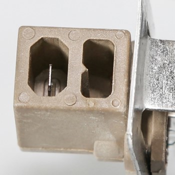 Refrigerator Defrost Heater Assembly WR51X10055 CKD50050