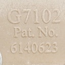 Refrigerator Defrost Heater Assembly WR51X10055 CKD50050