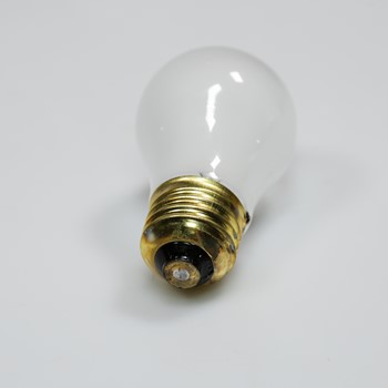 40 Watt Appliance Bulb 8009 CKD50054