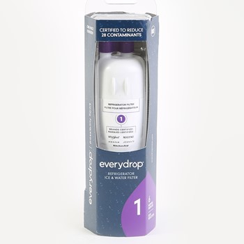 Filter1, Single EDR1RXD1 CKD50055