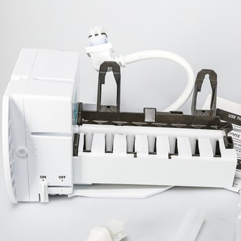 Refrigerator Ice Maker Kit WR30X10093 CKD50062