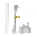 Refrigerator Ice Maker Kit WR30X10093 CKD50062