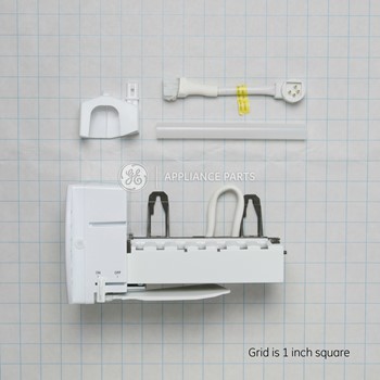 Refrigerator Ice Maker Kit WR30X10093 CKD50062