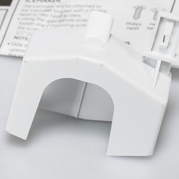 Refrigerator Ice Maker Kit WR30X10093 CKD50062