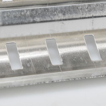 Refrigerator Defrost Heater Assembly WR51X10055 CKD50066