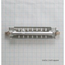 Refrigerator Defrost Heater Assembly WR51X10055 CKD50066