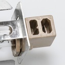 Refrigerator Defrost Heater Assembly WR51X10055 CKD50066