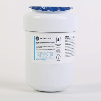 Water Filter Canister MWFP CKD50068