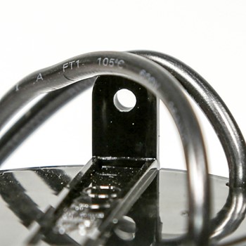 Relay Capacitor Overl TJ90RCO410 CKD50072