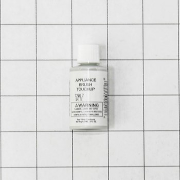 Touchup Paint White 72017 CKD50074