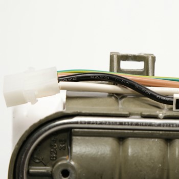 Ice Maker Assy (R)-120V/ 2198597 CKD50075