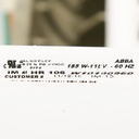 Ice Maker Assy (R)-120V/ 2198597 CKD50075