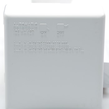 Ice Maker Assy (R)-120V/ 2198597 CKD50075