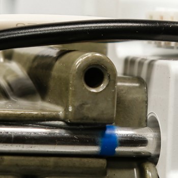 Ice Maker Assy (R)-120V/ 2198597 CKD50075