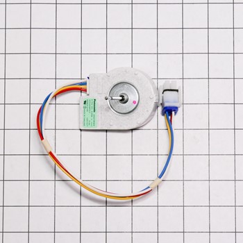 Refer Dc Evaporator Fan Motor WR60X10185 CKD50076