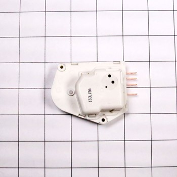 Timer-Defrost 215846602 CKD50077
