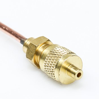 1/8 Od Tube Ext. TJAF1000 CKD50093