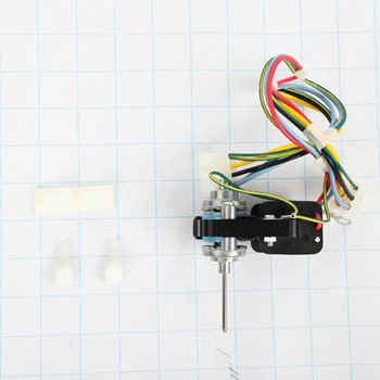 Evap Motor Service 5303918549 CKD50101