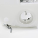 Ice Container Assy 241860803 CKD50105