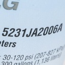 Filter Assembly,Water 5231JA2006F CKD50107