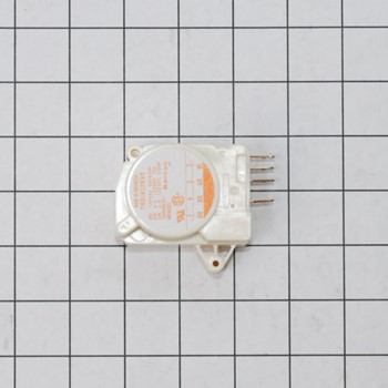 Refrigerator Defrost Timer Assembly WR9X502 CKD50118