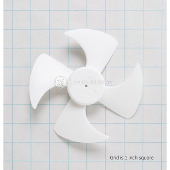 Blade Cond Fan Asm WR60X46085 CKD50119