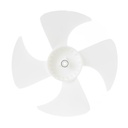 Blade Cond Fan Asm WR60X46085 CKD50119