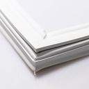 Gasket Door Fz WR24X10228 CKD50120