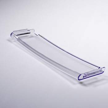 Refrigerator Door Shelf Trim WR71X10761 CKD50123