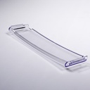 Refrigerator Door Shelf Trim WR71X10761 CKD50123