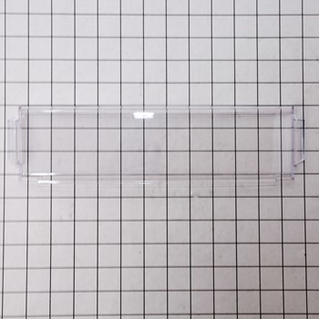 Refrigerator Door Shelf Trim WR71X10761 CKD50123