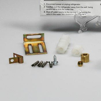 Valve-Inlt 4318047 CKD50133