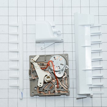 Motor-Modl 8201515 CKD50139