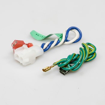 Motor Kit; Evap. Fan 12002744 CKD50143