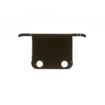 Stop Door Black WR02X10782 CKD50149