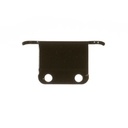 Stop Door Black WR02X10782 CKD50149