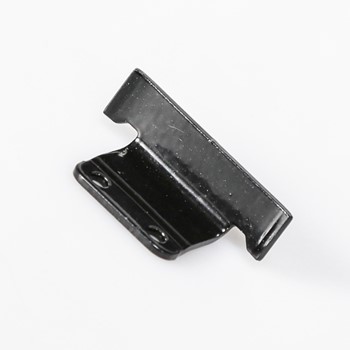 Stop Door Black WR02X10782 CKD50149