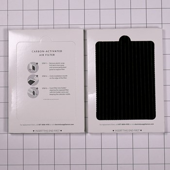 Universal A/Filter SCPUREAIR2PK CKD50155