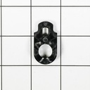 Cam-Hinge Riser Low;Usp05(Atop,Et),Pa66, DA66-00344A CKD50181