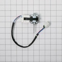 Motor Fan-Ac;-,Is27210Scd6A,-,60Hz,Max 1 DA31-00103A CKD50186