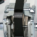 Motor Fan-Ac;-,Is27210Scd6A,-,60Hz,Max 1 DA31-00103A CKD50186