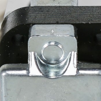 Motor Fan-Ac;-,Is27210Scd6A,-,60Hz,Max 1 DA31-00103A CKD50186