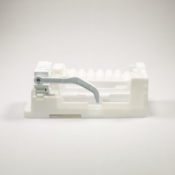 Assy Ice Maker-Ice Module;Aw4,12V#,-#,-# DA97-07603B CKD50187