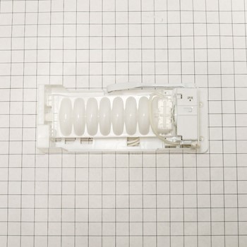 Assy Ice Maker-Ice Module;Aw4,12V#,-#,-# DA97-07603B CKD50187