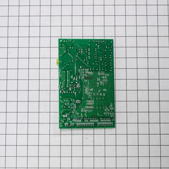 Board Asm Main Control_Core WR55X10942C CKD50190
